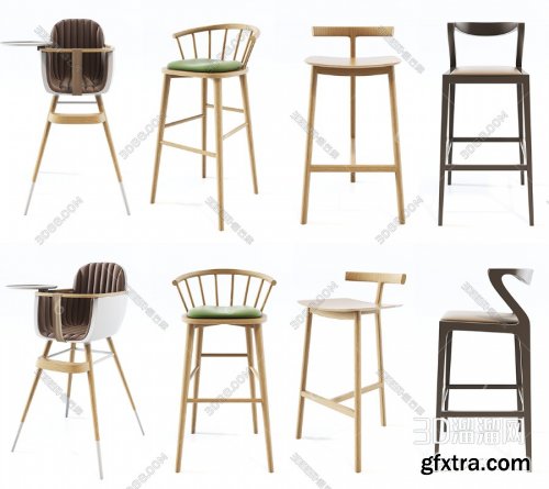 Barstools 16