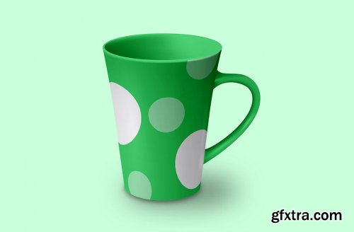 Mug Mockup Pack