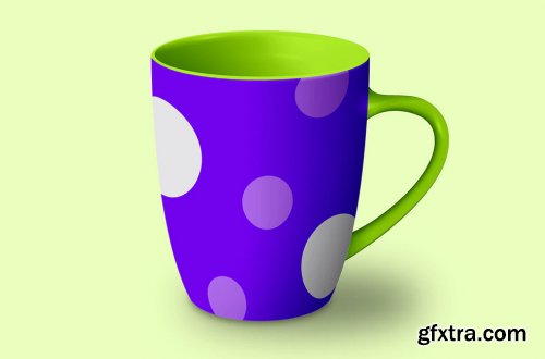 Mug Mockup Pack