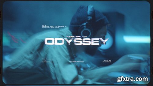 Odyssey SFX (Pro Version)