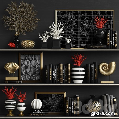 Decor Set 12