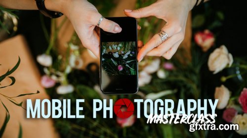  Mobile Photography Accelerator for Instagram