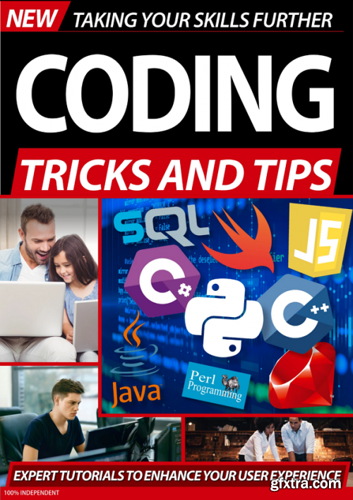 Coding Tricks and Tips - NO 2, February 2020