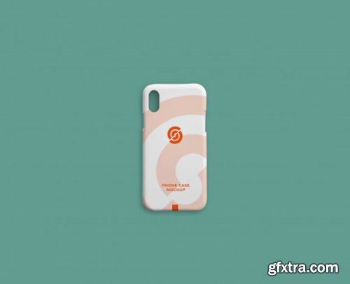 Phone case mockup