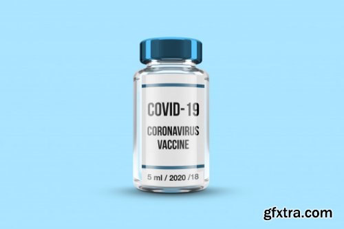 Coronavirus vaccine