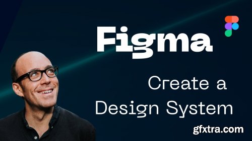 Figma: create a Design System