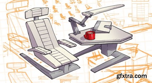 SVS Learn - Introduction to Prop Design