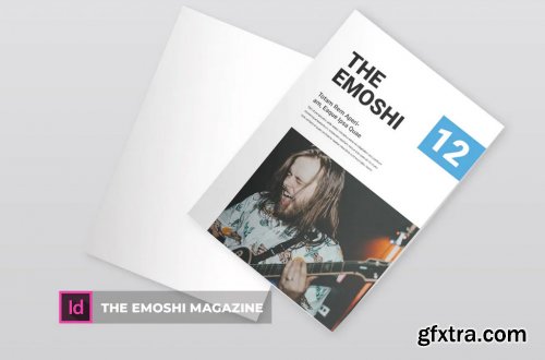 The Emoshi | Magazine