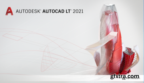 Autodesk AUTOCAD LT 2021 (x64)