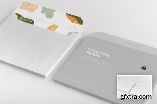 Download Creativemarket Stationery Mockups Bundle 4714969 Gfxtra PSD Mockup Templates