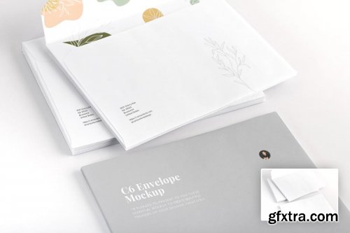 Download Creativemarket Stationery Mockups Bundle 4714969 Gfxtra PSD Mockup Templates