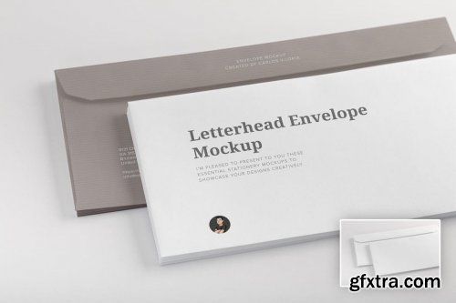 Download Creativemarket Stationery Mockups Bundle 4714969 Gfxtra PSD Mockup Templates