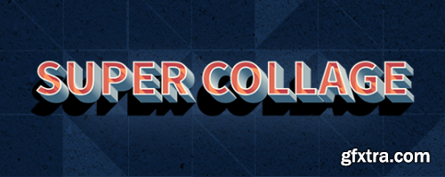 Super Collage 1.0 for After Effects