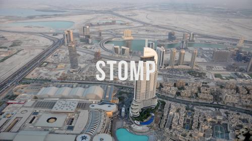 Stomp Opener - 10689677