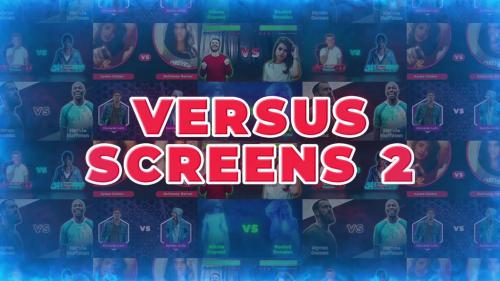 Versus Screens 2 - 14345972