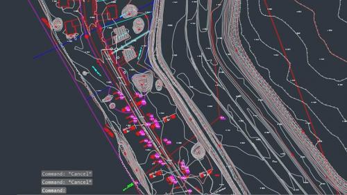 Lynda - Revit: Managing Location Coordinates - 197596