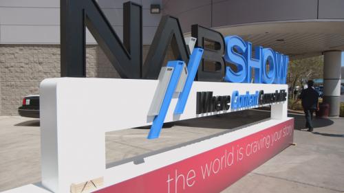 Lynda - NAB 2015: Navigating the Landscape of Video Production and Post - 362993