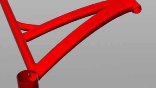 Lynda - Modeling a Bicycle Frame with SOLIDWORKS - 363227