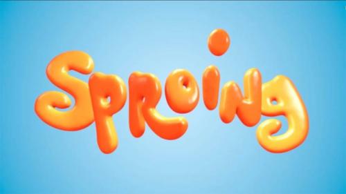 Lynda - Mograph Techniques: Creating a Bouncy Cartoon Logo in Cinema 4D - 363364