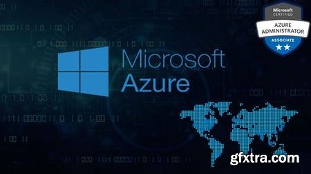 Exam AZ-104: Microsoft Azure Administrator