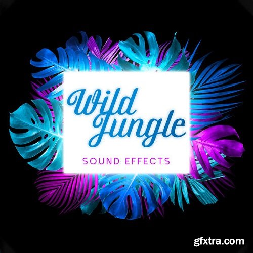 wild 9 sound effects
