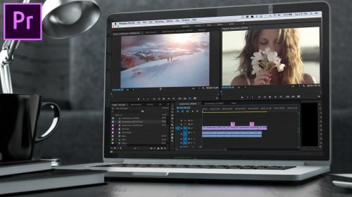 SkillShare - Learn Adobe Premiere Pro In 1 Hour - 642885091