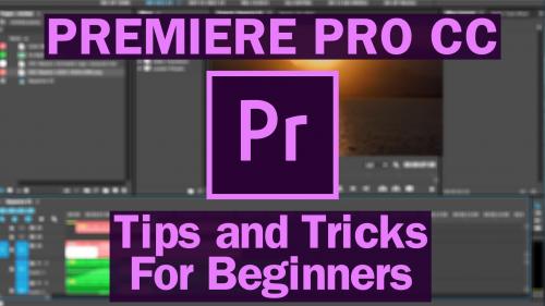 SkillShare - Adobe Premiere Pro CC: Greenscreen, Captions, Proxies, Lumetri Color, Tips & More - 665127511