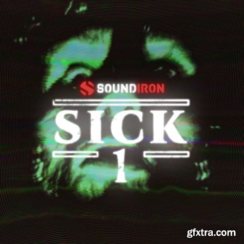 Soundiron Sick 1 v3.0 KONTAKT