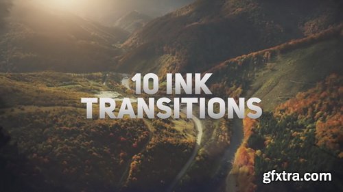 Videohive - The Ultimate Transitions Pack - Final Cut Pro X &amp; Apple Motion - 26158295