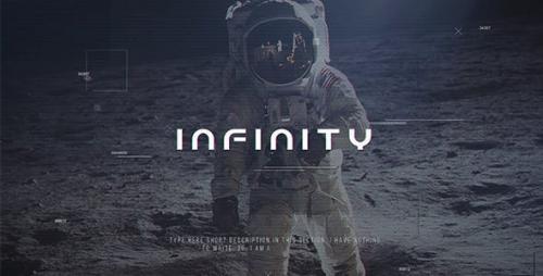 Videohive - Infinity