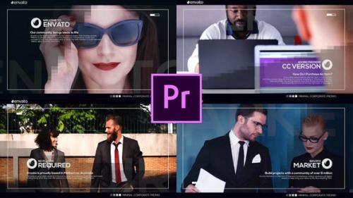 Videohive - Corporate Slideshow