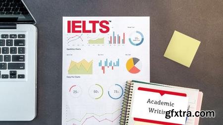 IELTS Academic Writing Part 1 - Graphs and Tables