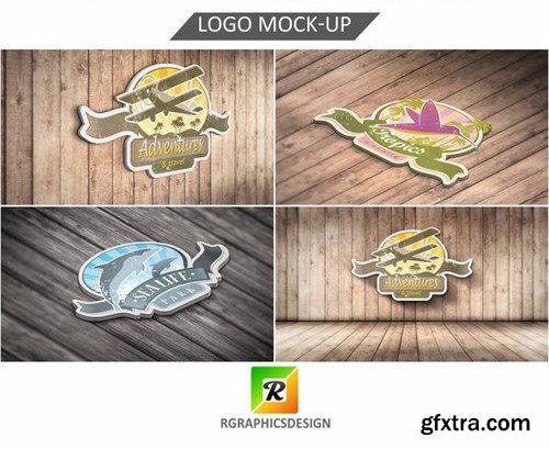 Professional Mock-Ups Bundle