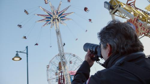 Lynda - Photo Essay: Coney Island - 387352