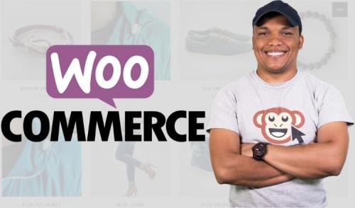 SkillShare - WordPress WooCommerce 2019 - Build a World Class Online Store - 735793395