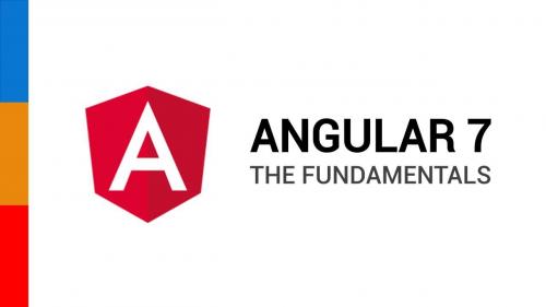 SkillShare - Angular 7 For Beginners: Learn the Basics - 740211665