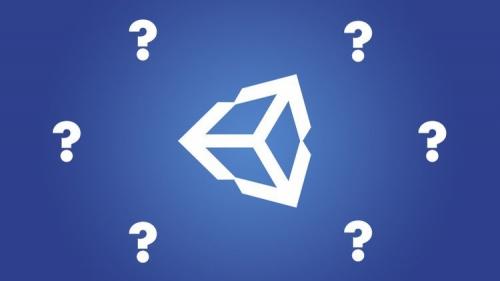 SkillShare - Game Development - An Introduction To Unity® For Absolute Beginners - 763745066