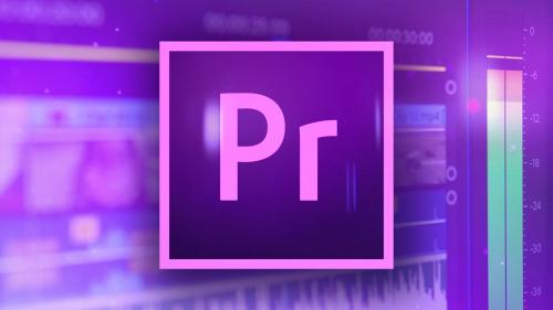 SkillShare - Video Editing with Adobe Premiere Pro for Beginners - 800216478