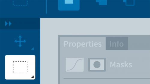 Lynda - Photoshop CC: Mastering Selections - 417079