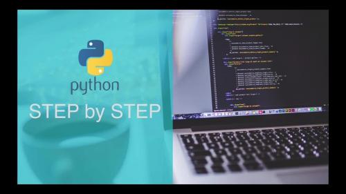 SkillShare - Python 3: A Beginners Guide to Python Programming - 821742951