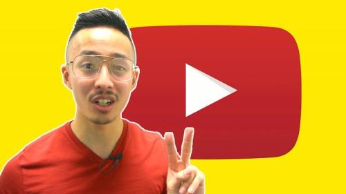 SkillShare - YouTube VLOGGING: How to Start A YouTube Channel Today - 824263758