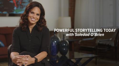 SkillShare - Powerful Storytelling Today: Strategies for Crafting Great Content - 827299602