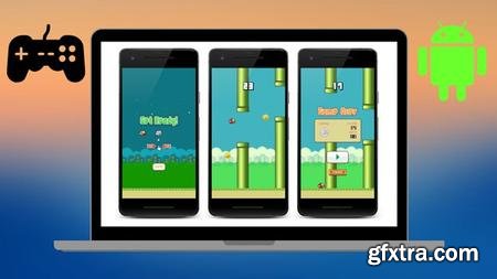 Android Game Development Crash Course For Beginners