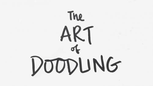 SkillShare - The Art of Doodling: Exercises to Boost Memory and Creativity - 857576742