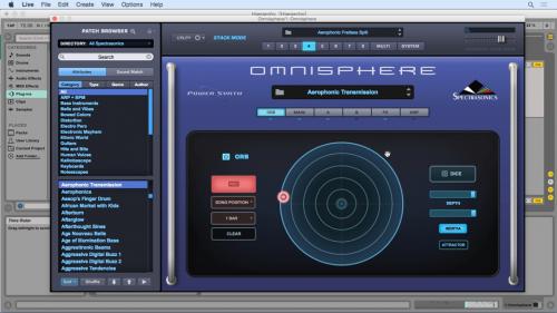 Lynda - Learning Omnisphere 2 - 423995