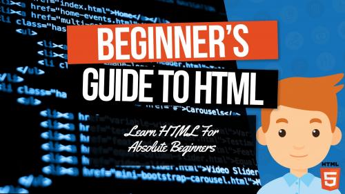 SkillShare - Foundations: The Beginner's Guide to HTML - 890420646