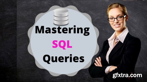 Mastering SQL Query With SQL Server