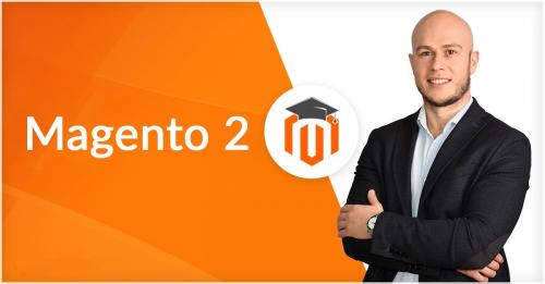 SkillShare - Magento 2 Essential Video Training - 413457919