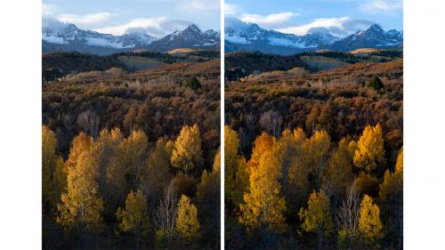 Lynda - Lightroom Classic CC and Photoshop: Landscape Photography - 438406