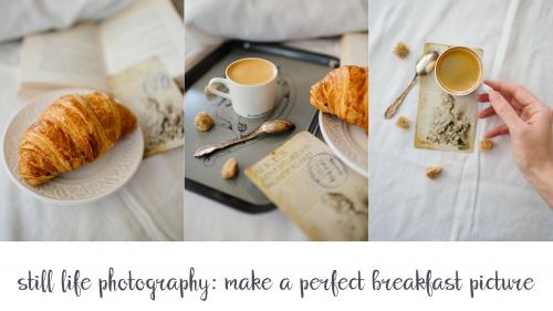SkillShare - Still Life Photography: Make a Perfect Breakfast Picture - 434991023